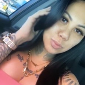 Meet your Posher, Chloe sachiko